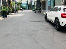 Hình ảnh Hẻm nhựa xe hơi như tôi chụp. Xem hình sẽ rõ hơn.