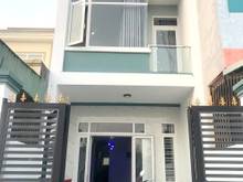 Hình ảnh Nhà mới, tiếp khách thiện chí,3Pn Mua ở luôn, sẵn Nội thất mới đẹp SHR