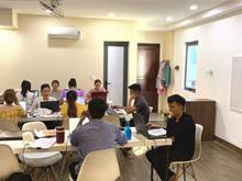 Hình ảnh Thuê văn phòng làm việc hiệu suất tại Trang Tien Building