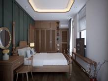 Hình ảnh Bán nhà phố 3 tầng ngay bến du thuyền Nam Hội An
