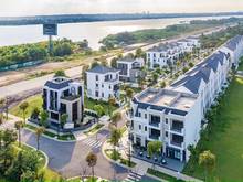 Hình ảnh Nhà Phố AQua City  Khu dân cư hiện đại tiện ích tiêu chuẩn quốc tế