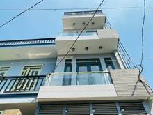 Hình ảnh Hạ giá bán nhà TTH15 Quận 12. Đúc 3 lầu. Giá chốt: 3,450 tỷ