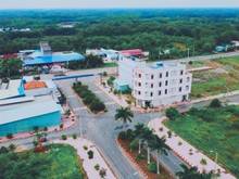 Hình ảnh Đất QL50 SHR 100m2,bán gấp 1ty050 qua năm đi Mỹ định cư