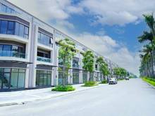 Hình ảnh Bán nhà mặt tiền liền kề Sân bay Long Thành thuận tiện kinh doanh