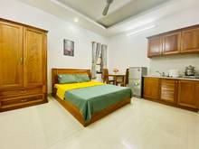 Hình ảnh Căn Hộ Studio XINH, Giá Mềm, Lưu Nhân Chú Gần Kênh Nhiêu Lộc, TÂN BÌNH