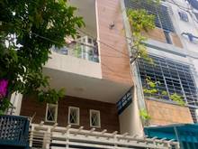 Hình ảnh Cho thuê nhà ĐC 354/89 Phan Văn Trị, P11, Q. Bình Thạnh.