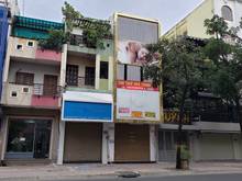 Hình ảnh Cho thuê 3 tầng MT Nguyễn Đình Chiểu,Q3 KD đa nghề GIÁ RẺ