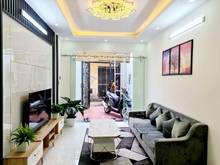 Hình ảnh Bán gấp nhà phố Minh Khai, 55m2x 3 tầng. Giá nhỉnh 4 tỷ.
