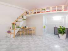 Hình ảnh Phòng trọ full nt giá 4tr đường phan huy ích.