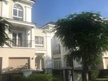 Hình ảnh Biệt Thự Sang Trọng KDC Khang Điền,P.Phú Hữu,Q.9 , 256m2 ngang 10m2