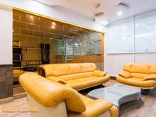 Hình ảnh 1PN riêng diện tích 60m2 ngay Vincom_E-home_CV KDC Nam Long Q7