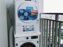Hình ảnh (19 triệu) Mb6623 nạp rút nhanh chóng 2PN/2WC Newton Residence - Novaland Trương Quốc Dung