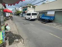 Hình ảnh Nhà mặt tiền không lộ giới, công nhận 70m2, Trần Quốc Tuấn, Gò Vấp