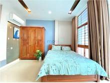 Hình ảnh SƯ VẠN HẠNH, Phòng FULL Ánh Sáng - 5' Đi ĐH  Y Phạm Ngọc Thạch Q10