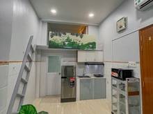Hình ảnh CHDV Q10 Studio, Duplex, 35m2, Rộng Thoáng , Đẹp