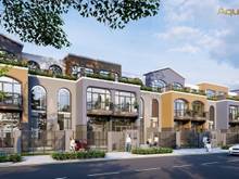 Hình ảnh BẤT ĐỘNG SẢN  như khu đô thị lớn đẳng cấp Aqua city