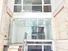 Hình ảnh Mặt Bằng mới 100m2 Mặt tiền đường Bạch Đằng ngay sân bay Tân Sơn Nhất