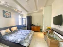 Hình ảnh NGUYỄN THỊ THẬP, Căn Hộ Studio Giá Bình Dân Gần BV Quận 7