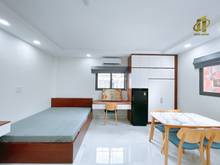 Hình ảnh CHDV MỚI XÂY - Trần Hưng Đạo, Quận 5, gần chợ Hồ Thị Kỷ, giáp Quận 1