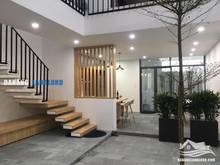 Hình ảnh Nhà đẹp 2 tầng, 2 phòng ngủ, gần Furama - B140