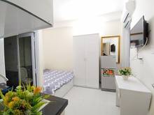 Hình ảnh Phòng mới ở ngày đường phan huy ích- 3tr full đồ - k/m dài hạn