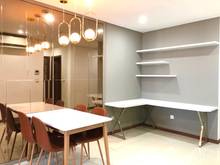 Hình ảnh Gấp chính chủ cho thuê CH Hà Đô Centrosa, 86m2, 2PN,2WC, full nội thất