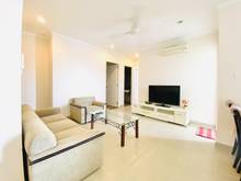 Hình ảnh Căn Hộ Horizon Trần Quang Khải Quận 1 130m2 3 Phòng ngủ Full nội thất