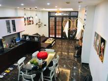 Hình ảnh Bán nhà NGON ĐẸP phố Ngọc Lâm, Long Biên, 42m2, 4T, gần oto, 3 tỷ 6.