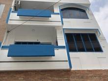 Hình ảnh cho thuê nhà mt đường Hồng Lạc, 5x15m, 3 lầu suốt