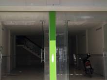Hình ảnh Nhà mặt tiền thạnh xuân 52 quận 12  Kết cấu 1 trệt 1 lầu 6x40m