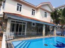 Hình ảnh Biệt Thự Thảo Điền 600m2 Giá 120 Triệu Hiện Đại - Cao Cấp.