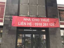 Hình ảnh Cho thuê mặt tiền Nguyễn Trãi Q5 gần Q1, 6x20m, thuận tiện kinhdoanh