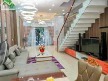 Hình ảnh Bán nhà MT đường Bàu Tràm 2, gần trường ĐH Ngoại Ngữ, nhà đẹp ở li