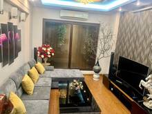 Hình ảnh Bán Nhà Thái Hà - Đống đa - 10m Ra ô tô tránh.