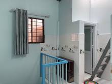 Hình ảnh Nhà hẻm Bis 1 sẹc Nguyễn Duy Dương kc 5 tầng dtcn 22m2 (4x6.8)