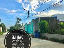 Hình ảnh Cần bán gấp nhà xưởng 883m2 sát QL22 xã Tân An Hội Củ Chi giá 7,2 Tỷ