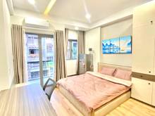 Hình ảnh 💎 Hệ thống CHDV có balcony - Thiết kế hiện tại - Cách Q1 chỉ 5’