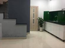 Hình ảnh Bán nhà Thích Quảng Đức, 4.6x5.2, 5 tấm, nhà mới - ở ngay  chỉ 4.65 tỷ