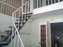 Hình ảnh Nhà mặt tiền Võ Thị thừa.an phú Đông. Q13 ngay chợ và tu viện khánh An