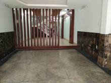 Hình ảnh Hẻm xe tải 8m, 66m2, khu VIP đường D2, Bình Thạnh