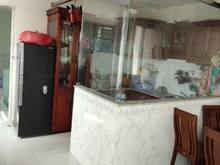 Hình ảnh Giảm giá bán nhanh căn nhà hẻm 11 Đường số 28 4.4x14M 1 trệt 4 lầu