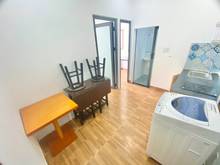Hình ảnh 2PN Cửa Sổ Lớn, 1 Bếp, 1 WC Tại Bình Thạnh