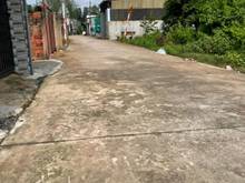 Hình ảnh Nhà riêng 76m2 ngay đối diện UBND xã Phú Đông , Nhơn Trạch Giá chỉ 750