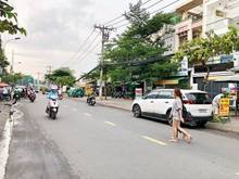 Hình ảnh Cần bán nhà phố MT đường Lâm Văn Bền, Phường Bình Thuận, Quận 7, TPHCM