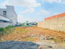 Hình ảnh bán 2 lô đất liền kề 10x20=200m2, đối diện KCN PONYEN 2