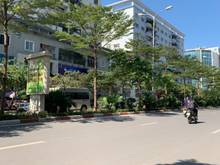 Hình ảnh Building 90m2 sàn Mặt phố quận Đống Đa hiệu suất tốt lô góc kinh doanh