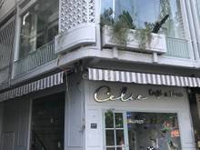 Hình ảnh cho thuê 2MT Nguyễn Đình Chiểu Q3 nhà suốt vỉa hè rộng 4x15m giá đẹp.