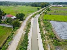 Hình ảnh đất vườn củ chi giá rẻ 500-1000m2