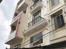 Hình ảnh 7,3 tỷ chính chủ nhà 3 lầu HXH lớn 60m2 Bình Thạnh