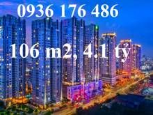 Hình ảnh Bán lỗ CH tâm huyết Sunrise City 3PN, 2WC có ban công lầu cao view đẹp